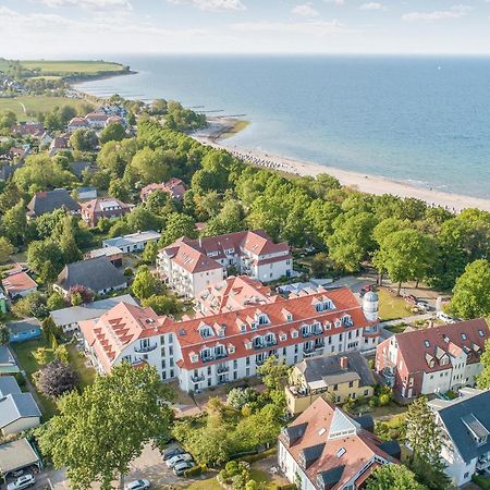 Baltischer Hof Apartment 31 Болтенхаген Екстериор снимка