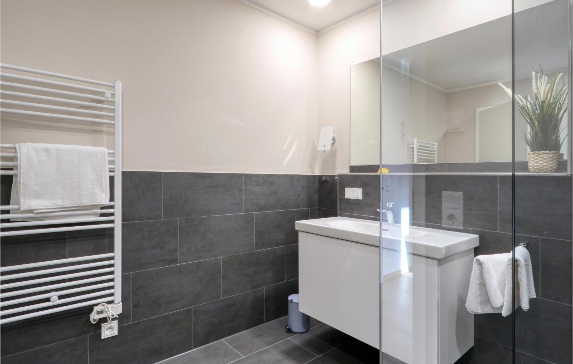 Baltischer Hof Apartment 31 Болтенхаген Екстериор снимка