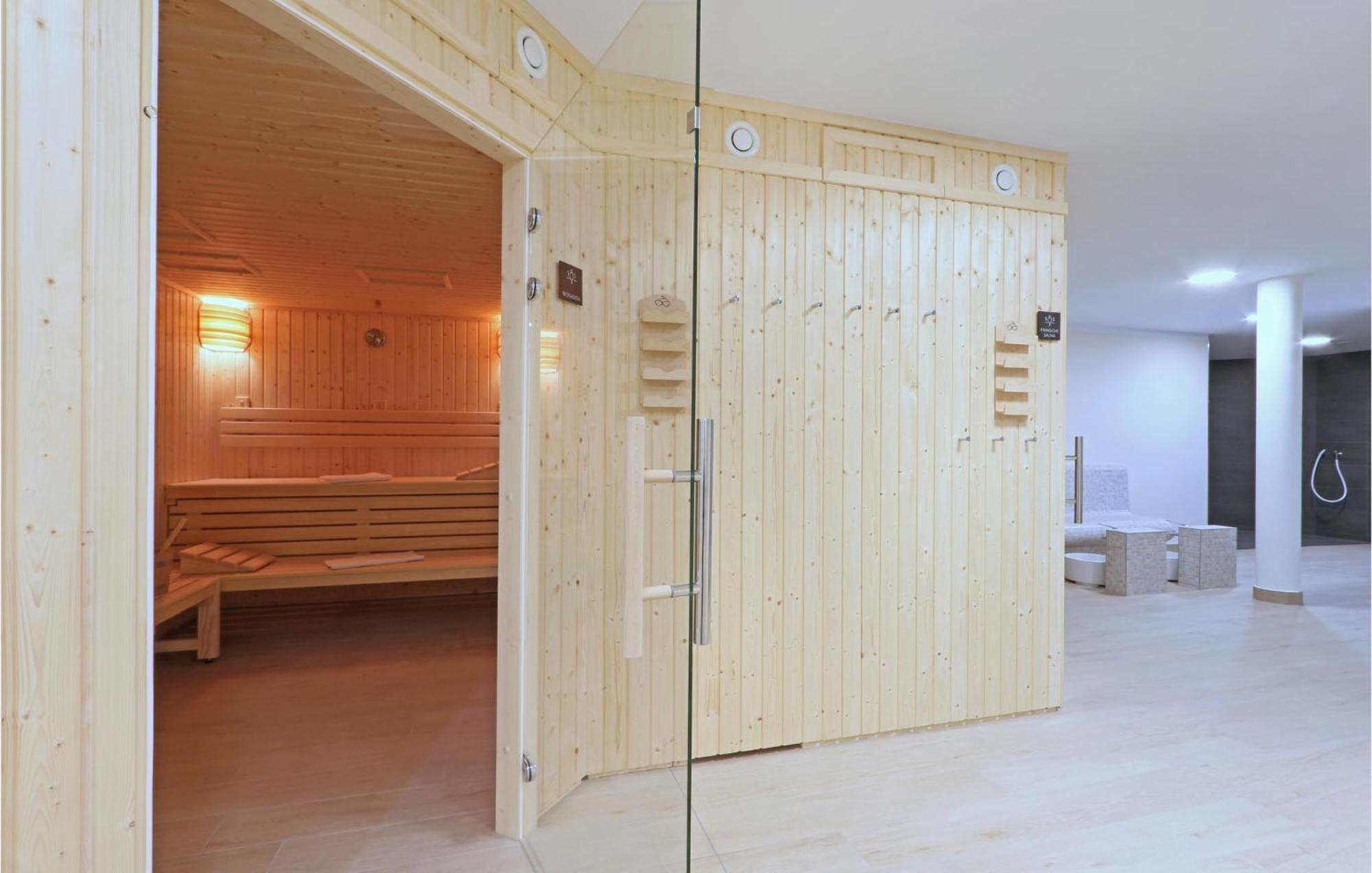 Baltischer Hof Apartment 31 Болтенхаген Екстериор снимка