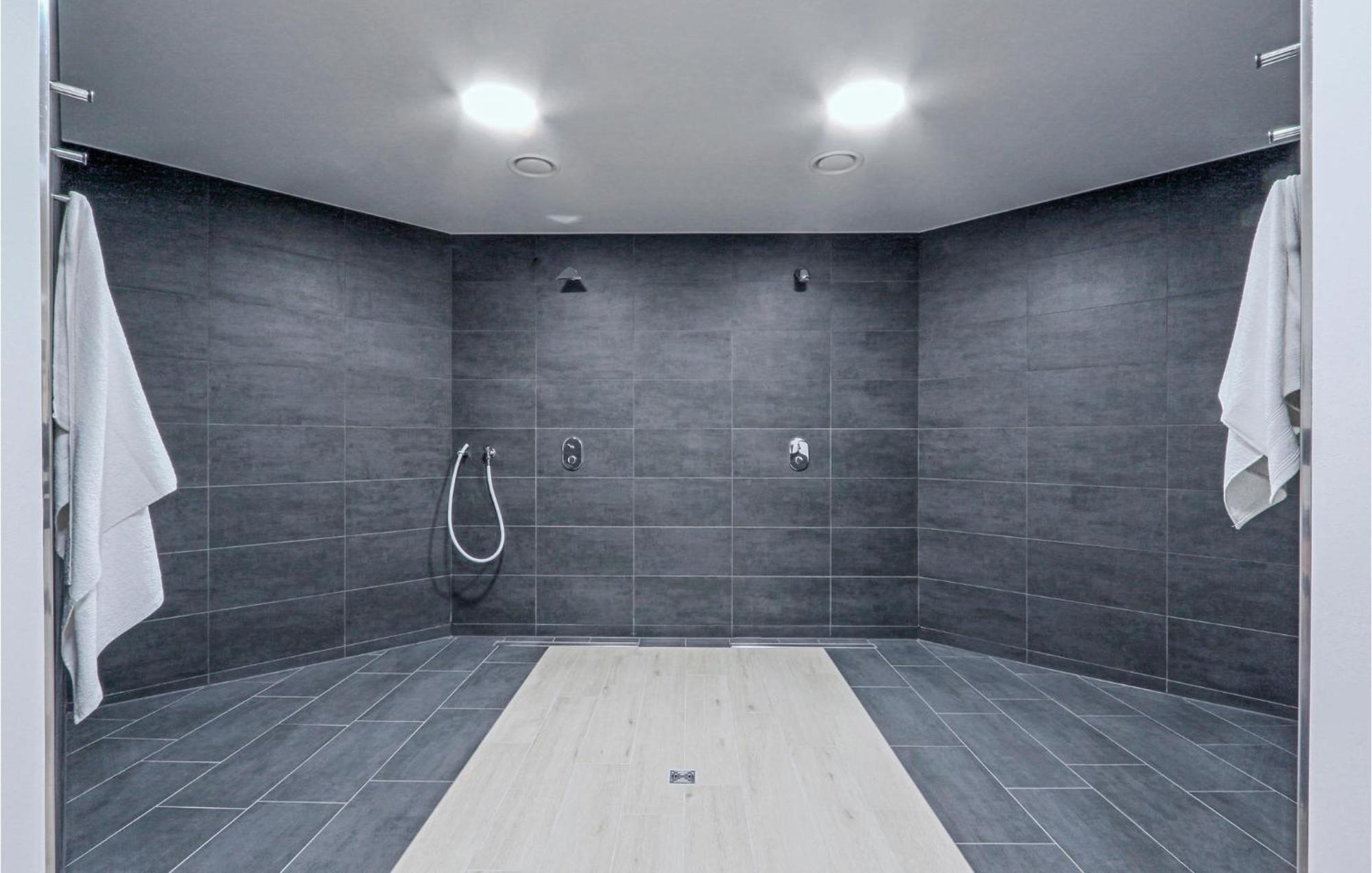 Baltischer Hof Apartment 31 Болтенхаген Екстериор снимка